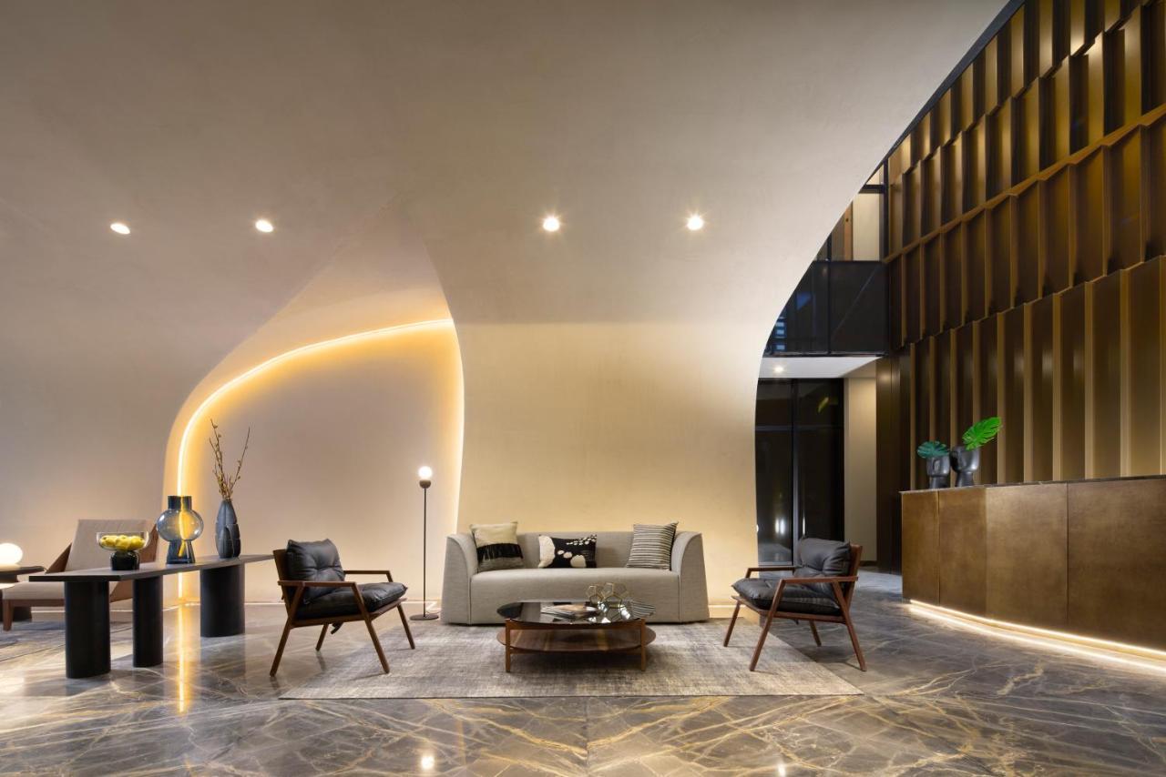 Apartment Xoma Boutique By Viadora