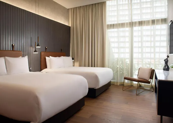 Xoma Boutique Stays By Viadora