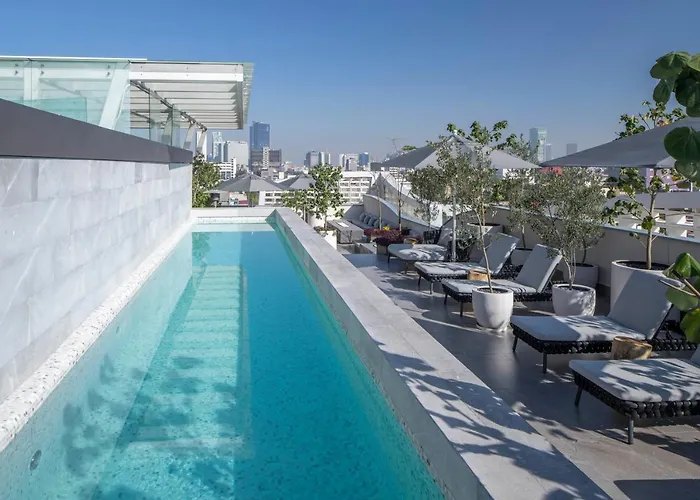 Xoma Boutique Stays By Viadora