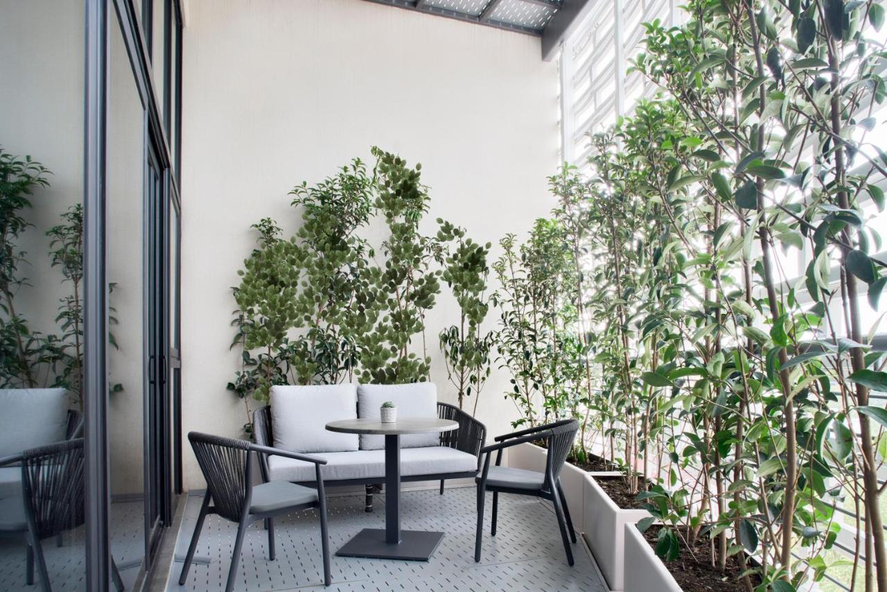 Xoma Boutique By Viadora Mexico City