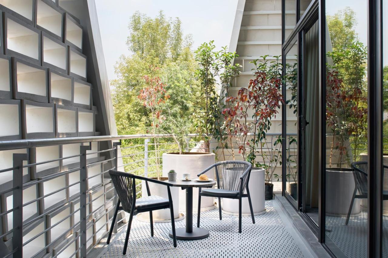 Xoma Boutique By Viadora Apartment Mexico City