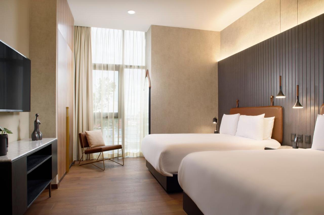Apartment Xoma Boutique By Viadora Mexico City
